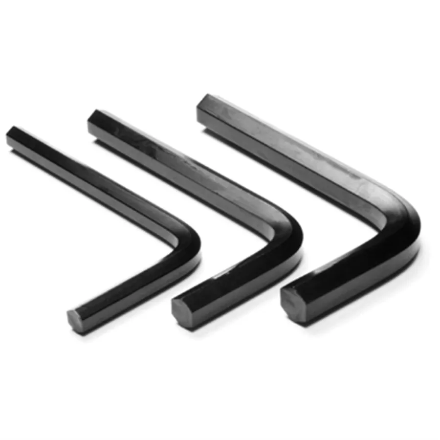 (image for) 3 Pc Disc Brake Caliper Wrench