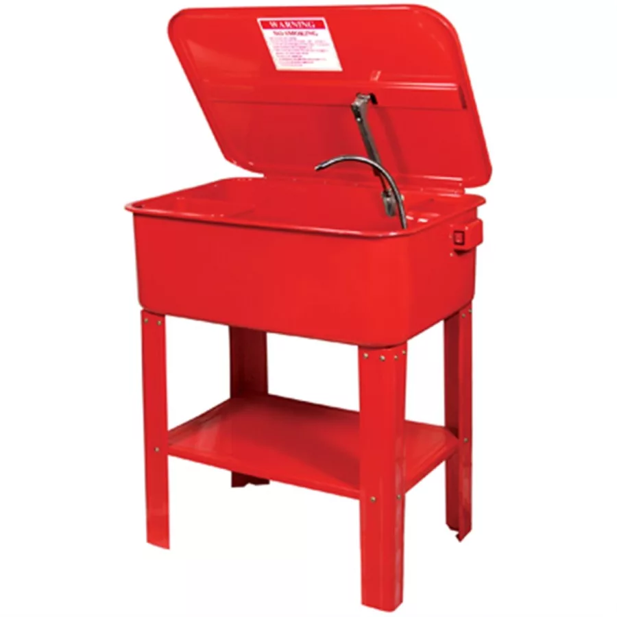 20 Gallon Parts Washer 20 Gallon Parts Washer