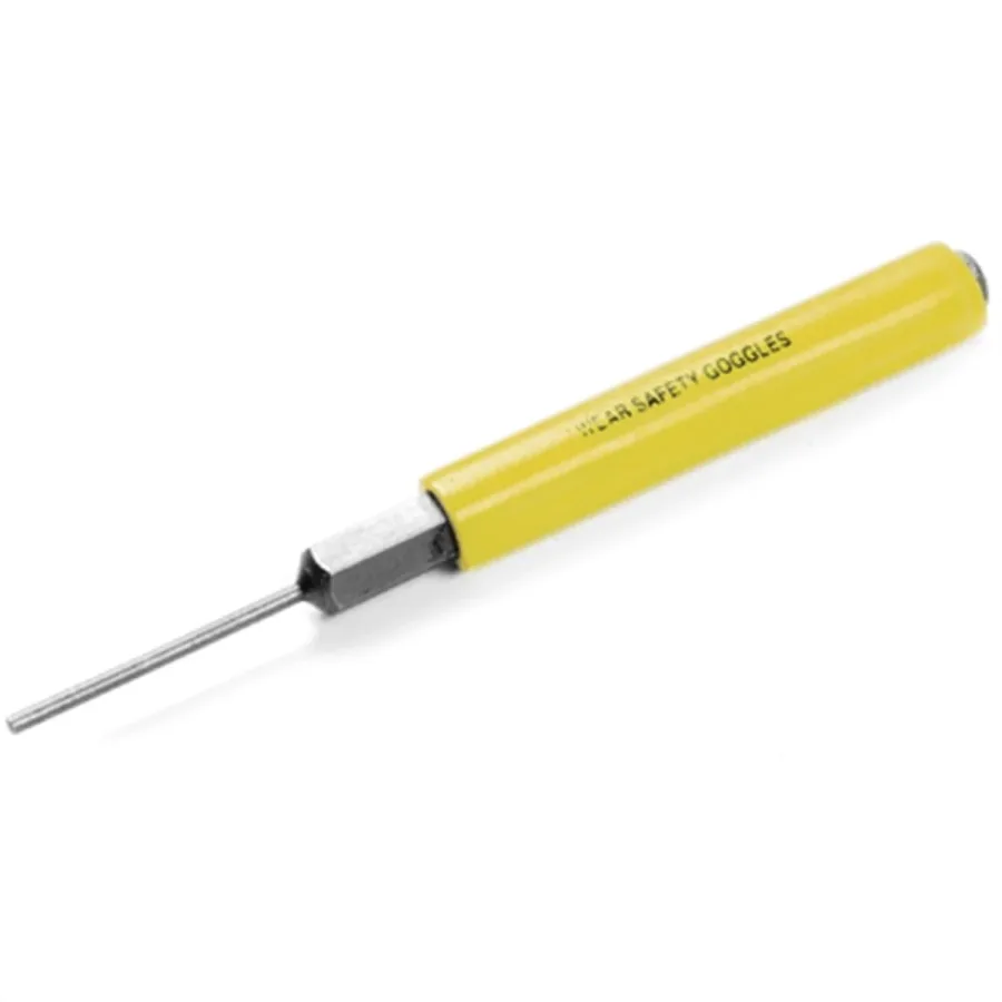 (image for) 1/16" x 4" Pin Punch