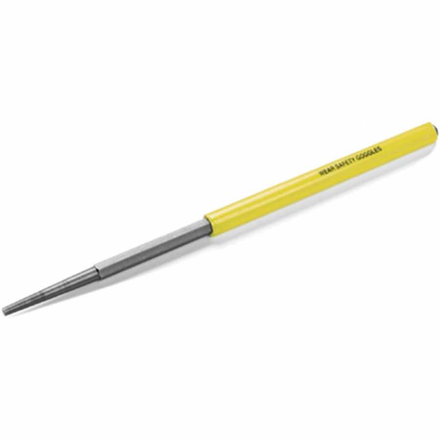 1/8" x 8" Taper Punch