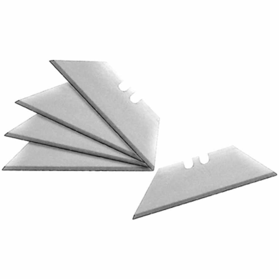 5 Pc Utility Knife Repl Blades