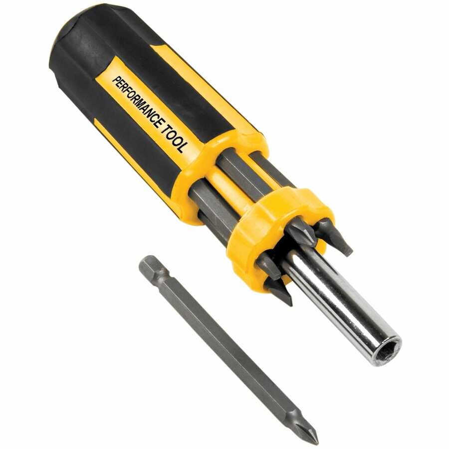 Multi bit screwdriver discount