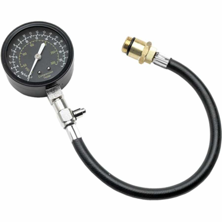 Flex Drive Compression Tester