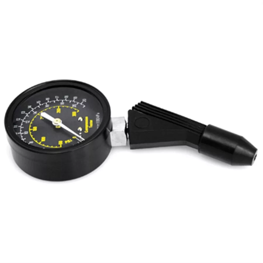 (image for) Compression Tester 0-300 psi