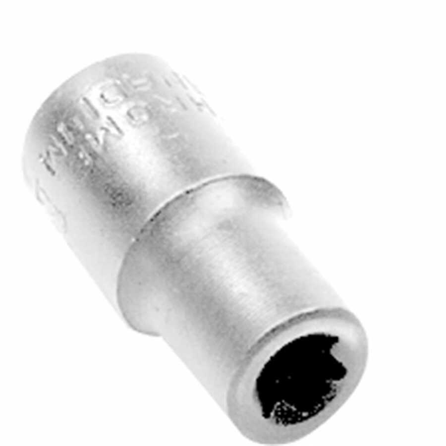 E-6 External Star Socket