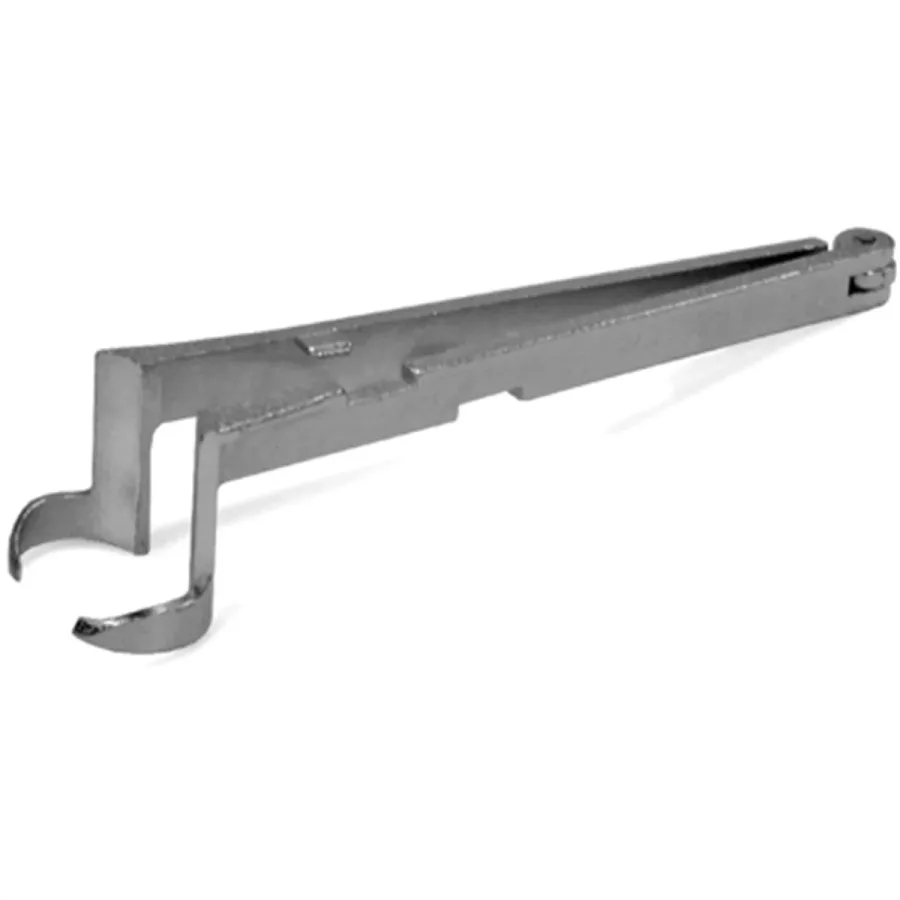 (image for) GM Heater Line Disconnect Tool