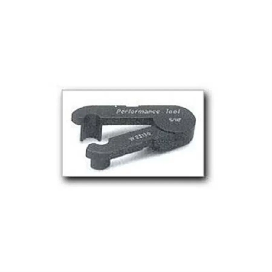 (image for) 1/4" Fuel Line Tool