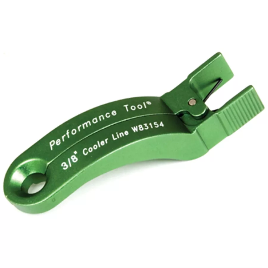 3/8" Deluxe Cooler Line
