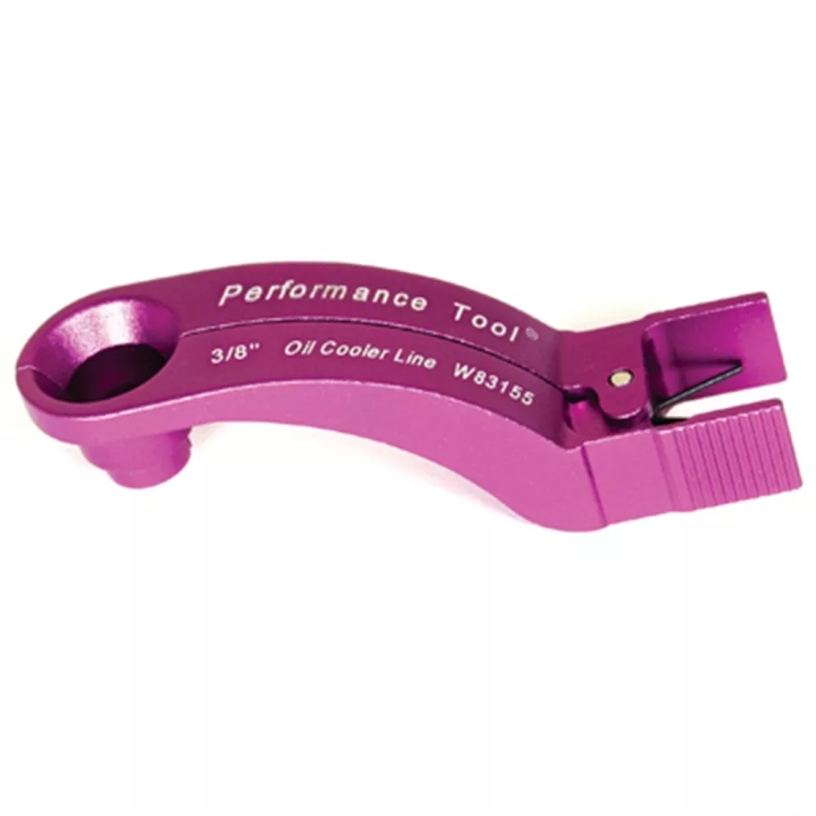 3/8" Deluxe Cooler Line