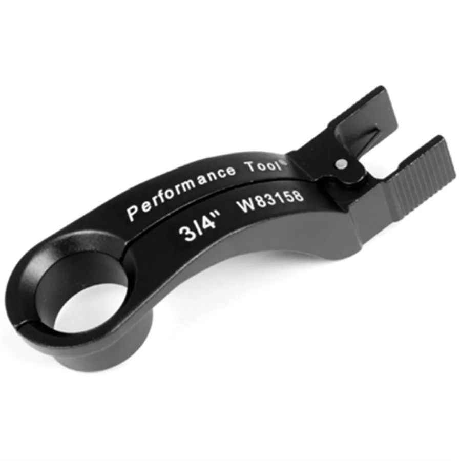 3/4" Deluxe Line Disconnect