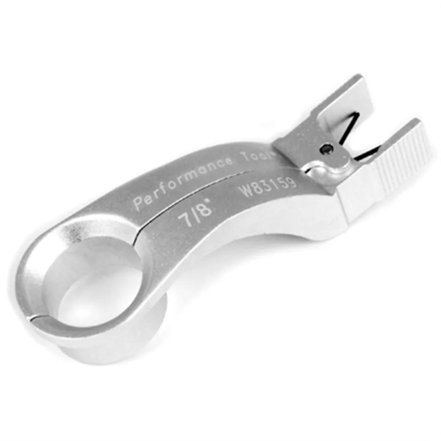 7/8" Deluxe Line Disconnect