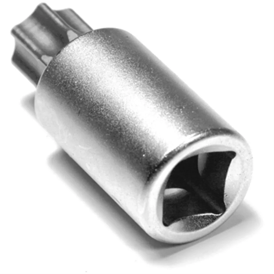 1/2" DR Star Bit Socket T-70 1/2" DR Star Bit Socket T-70