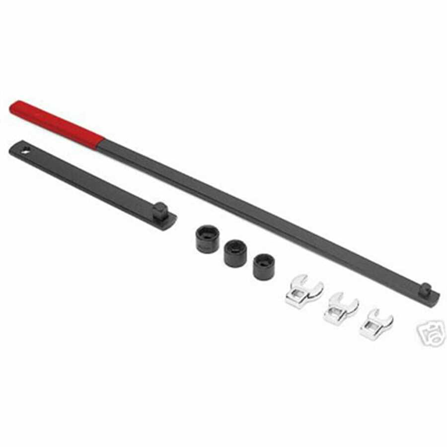 Serpentine Belt Tool