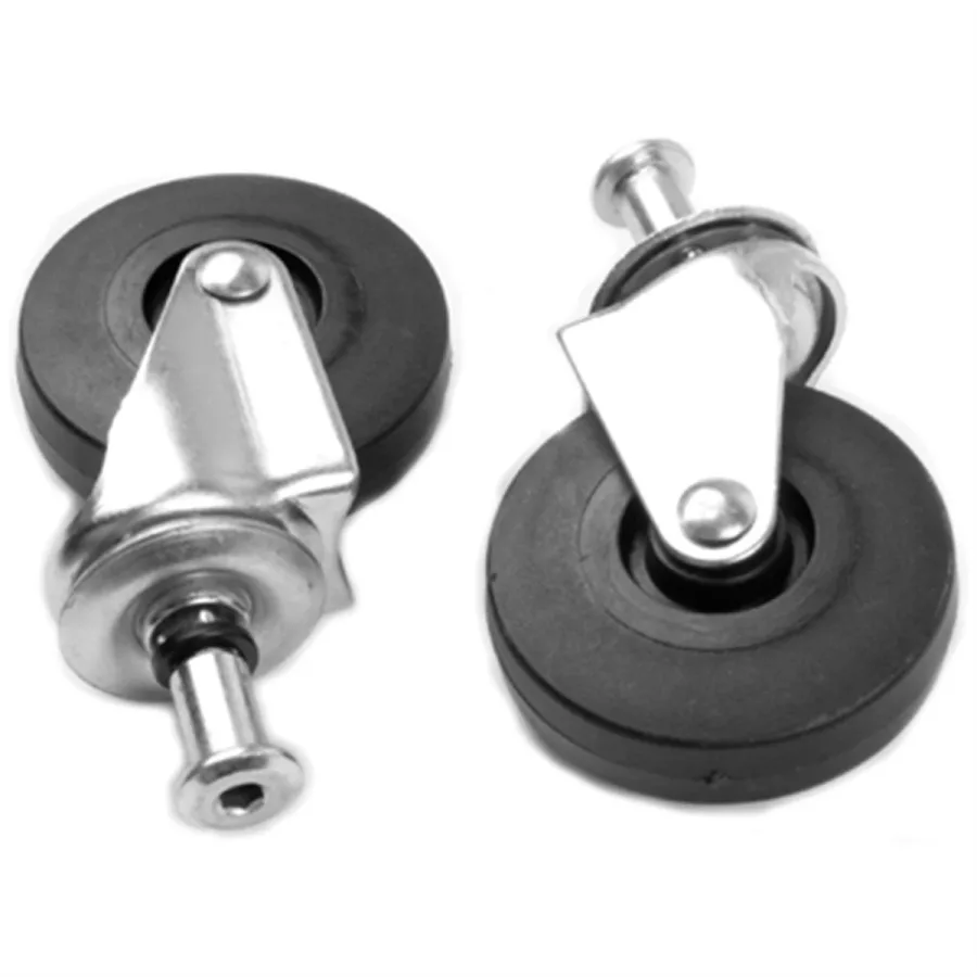 (image for) 2-1/2" Swivel Caster