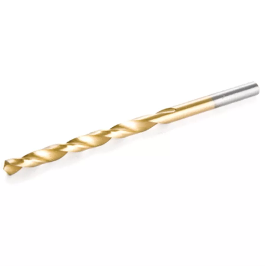 5/32" Titanium Drill Bit