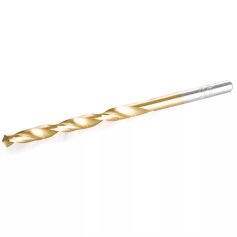 11/64" Titanium Drill Bit 11/64" Titanium Drill Bit