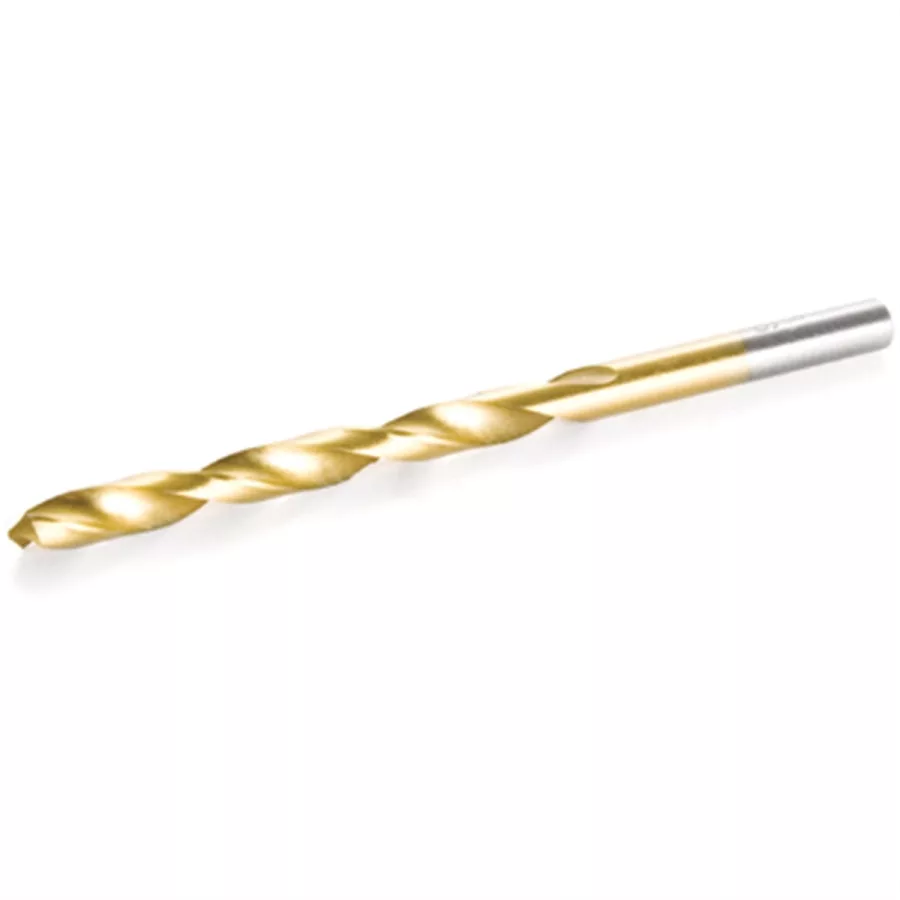 3/16" Titanium Drill Bit