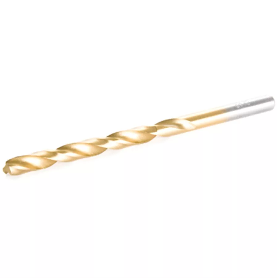 7/32" Titanium Drill Bit