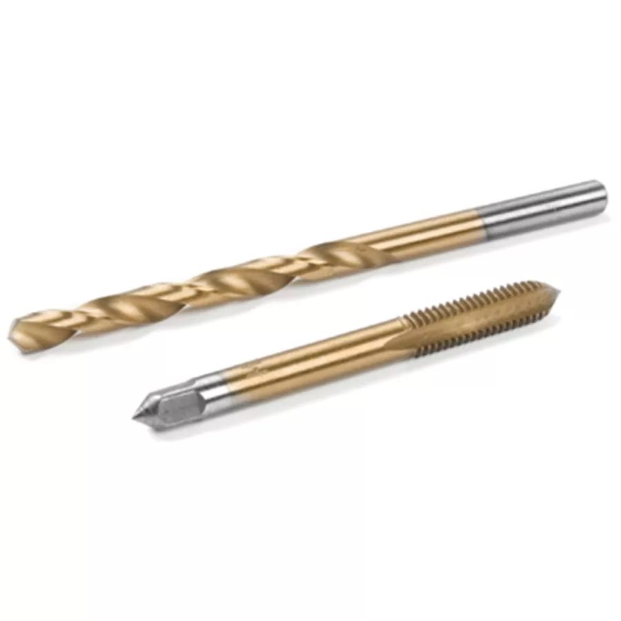 6mm x 1.0 Tap & 5.0mm Drill Bi