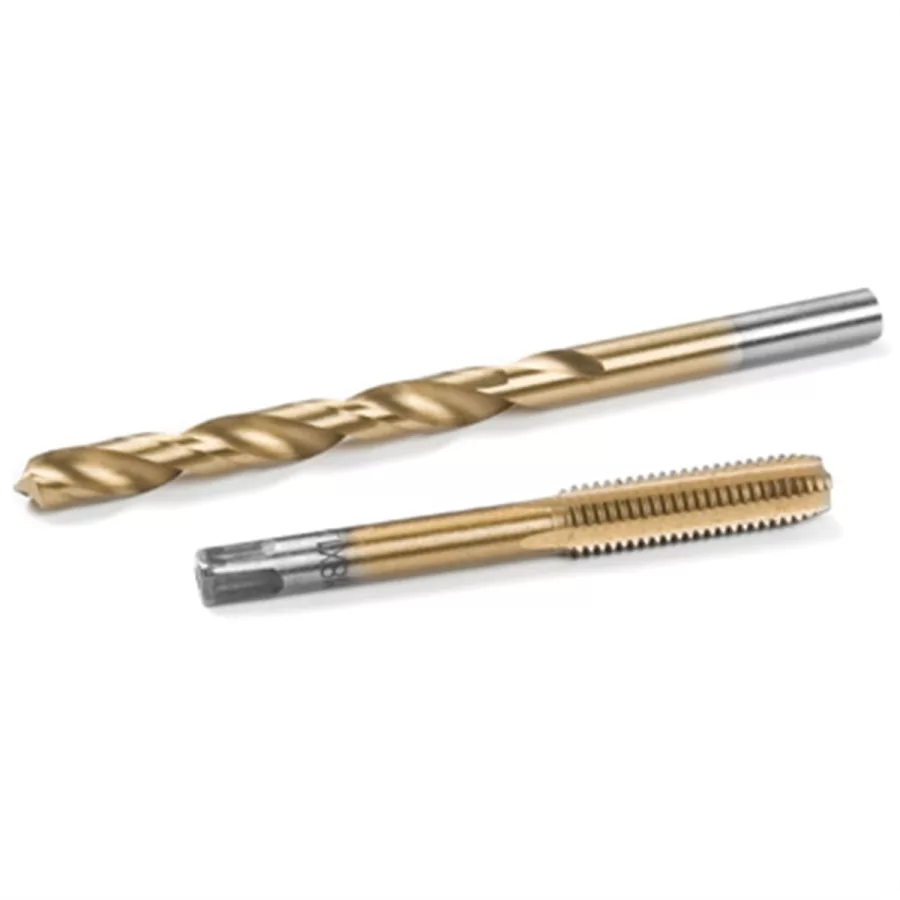 8mm x 1.25 Tap & 6.8mm Drill