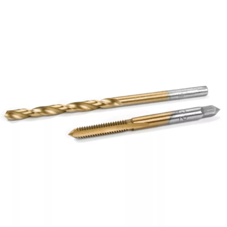 #8-32 NC Tap & 9/64" Bit Set