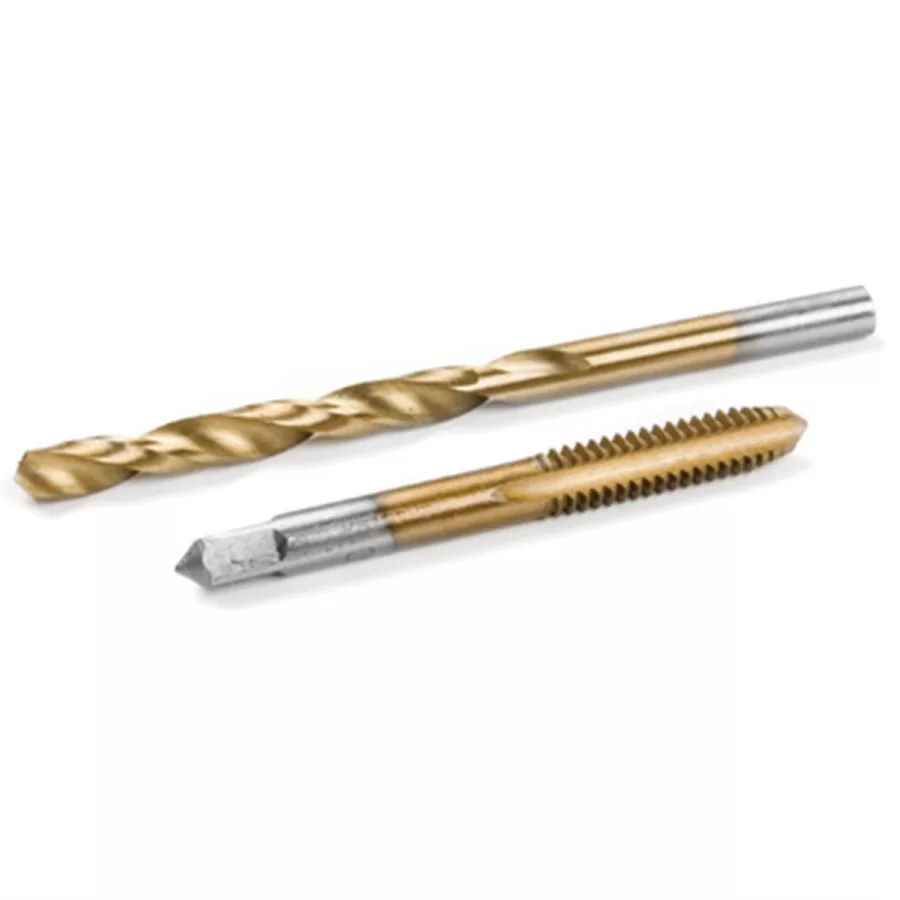 1/4"-20 NC Tap & 13/64" Bit Se