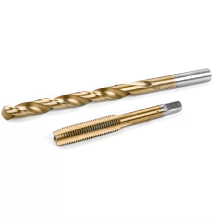 5/16"-24 Nf Tap & 9/32" Bit Se