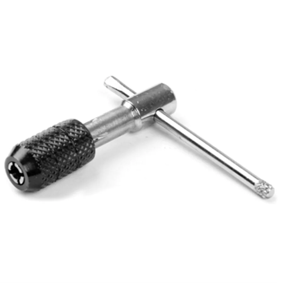 Tap and Die T-Handle Tap Wrenc