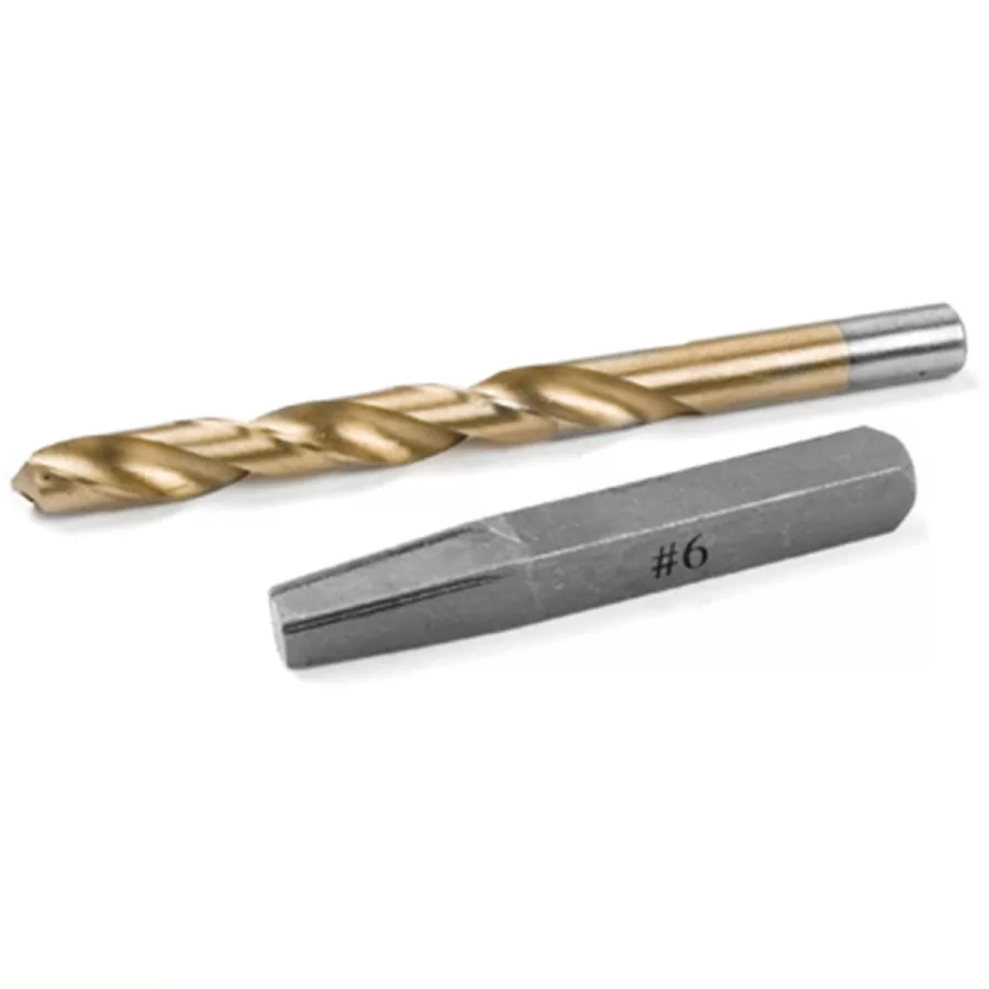 #6 Screw Extractor