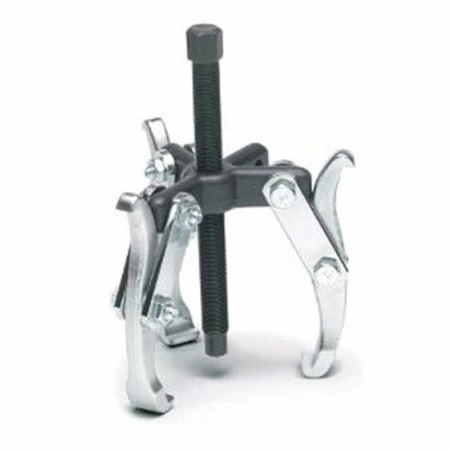Wilmar - Performance Tool | W87126 | Wilmar W87126 Heavy-Duty 2/3 Jaw Gear Puller Tool