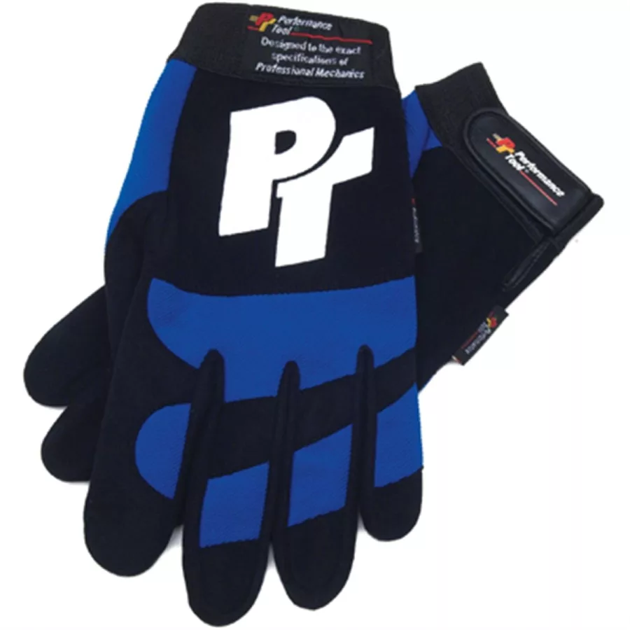 Performance Tech Glove, Small Performance Tech Glove, Small