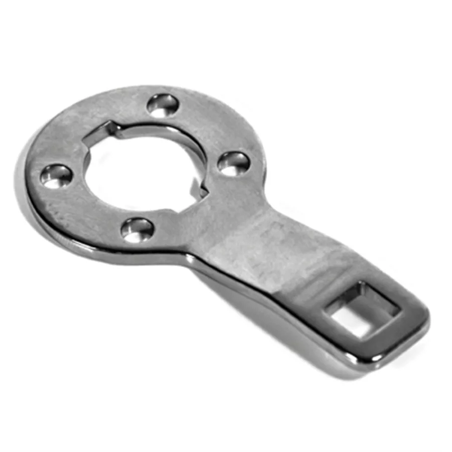 Mazda Crank Pulley Holding Too