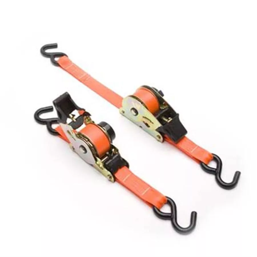 Retractable Ratchet 3000 2pk