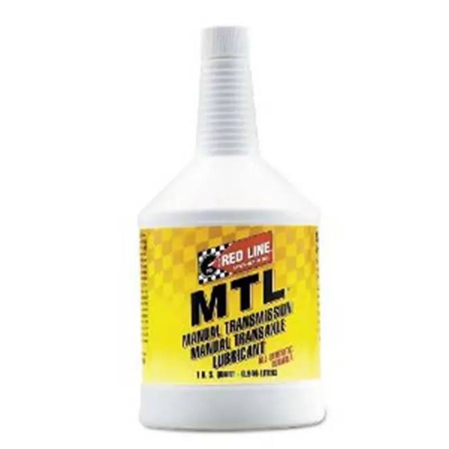 (image for) MTL 70W80 GL-4, qt