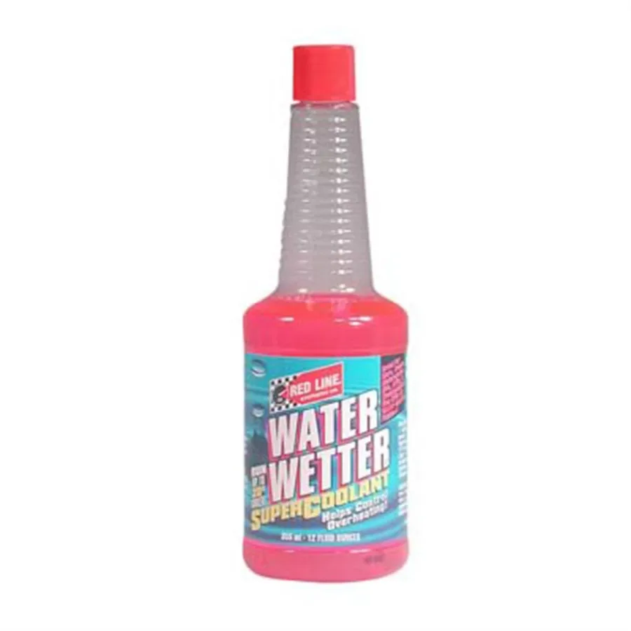 (image for) Water Wetter 12oz 12pack