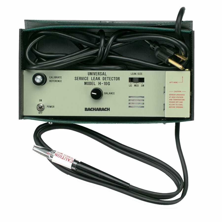 Refrigerant Leak Detector - H10G