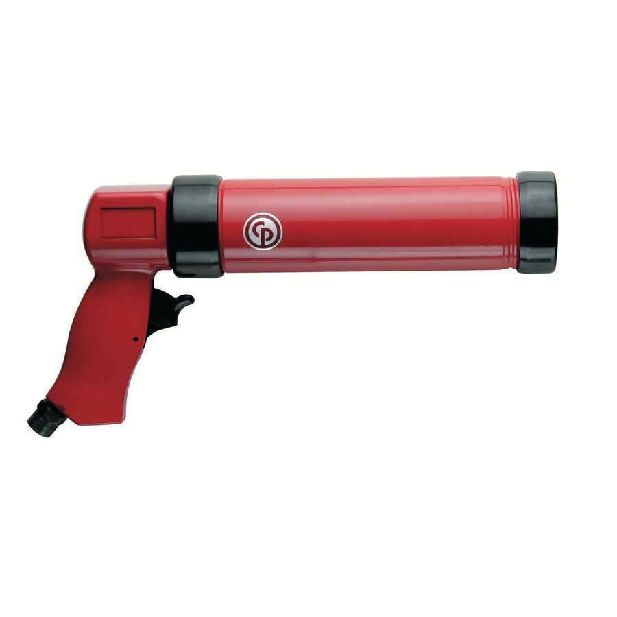 AIR CAULKING GUN