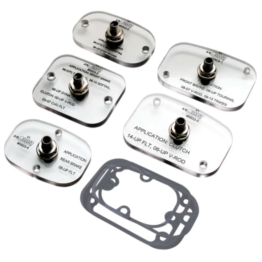 (image for) MASTER CYLINDER BLEEDING SOLUTION
