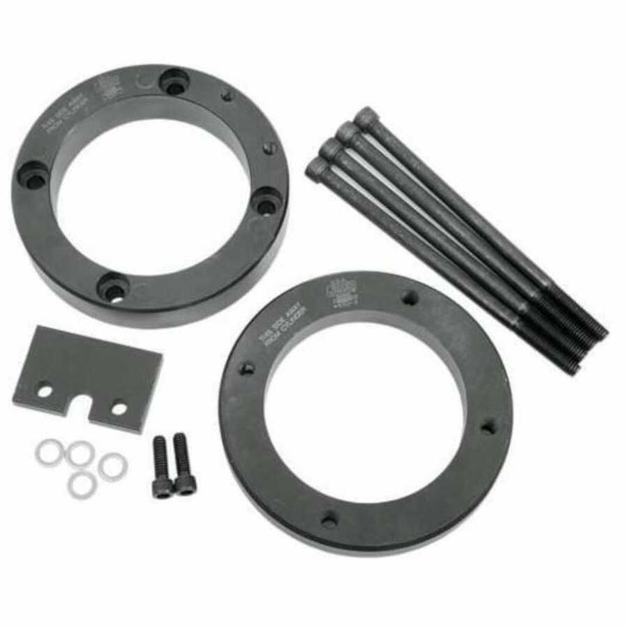 T/C TORQUE PLATES 4-4.060"