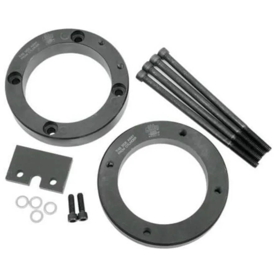 (image for) T/C TORQUE PLATES 4-4.060"