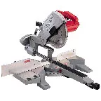 Miter Saw - 10 In Slide Compound