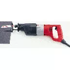 SawZall - 1 1/4 In Blade Stroke