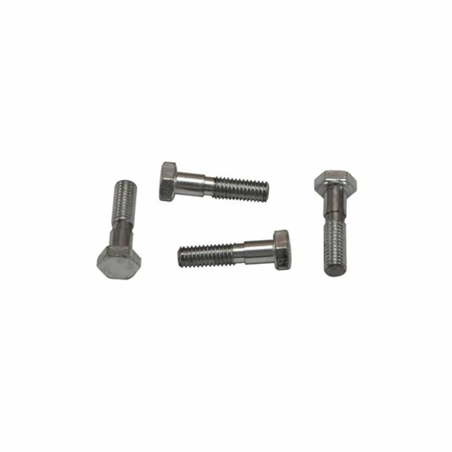 PORSCHE FIXTURE BOLTS FOR 9551 & 9552