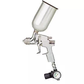 Advanced Platinum Series HVLP Gravity Feed 1.5mm Paint Gun