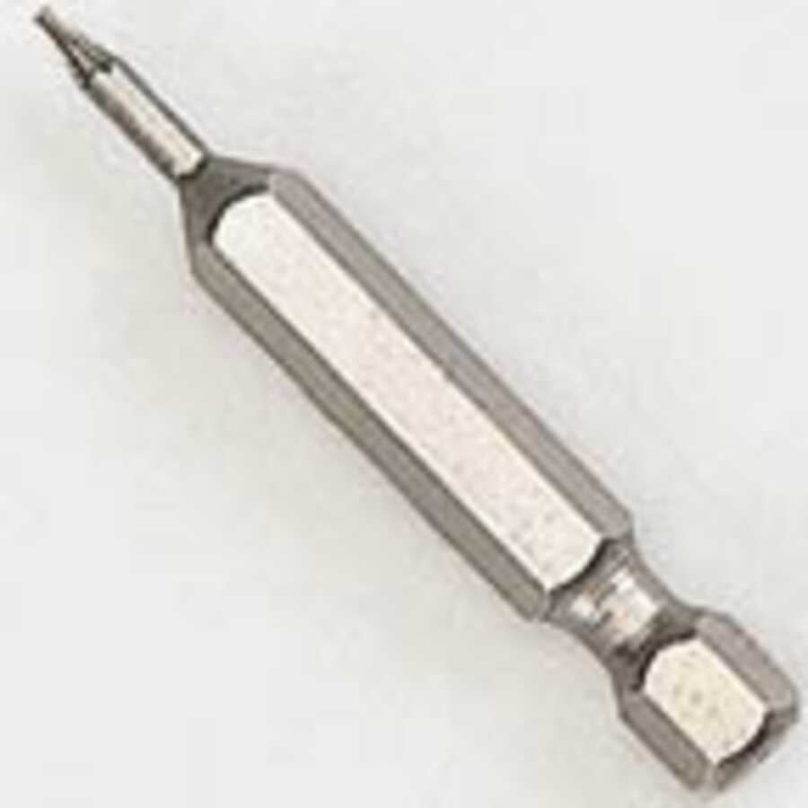 disc. Torxr Power Bit - T8