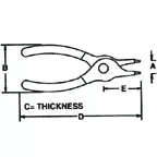 Idle Adjustment Orifice Plug