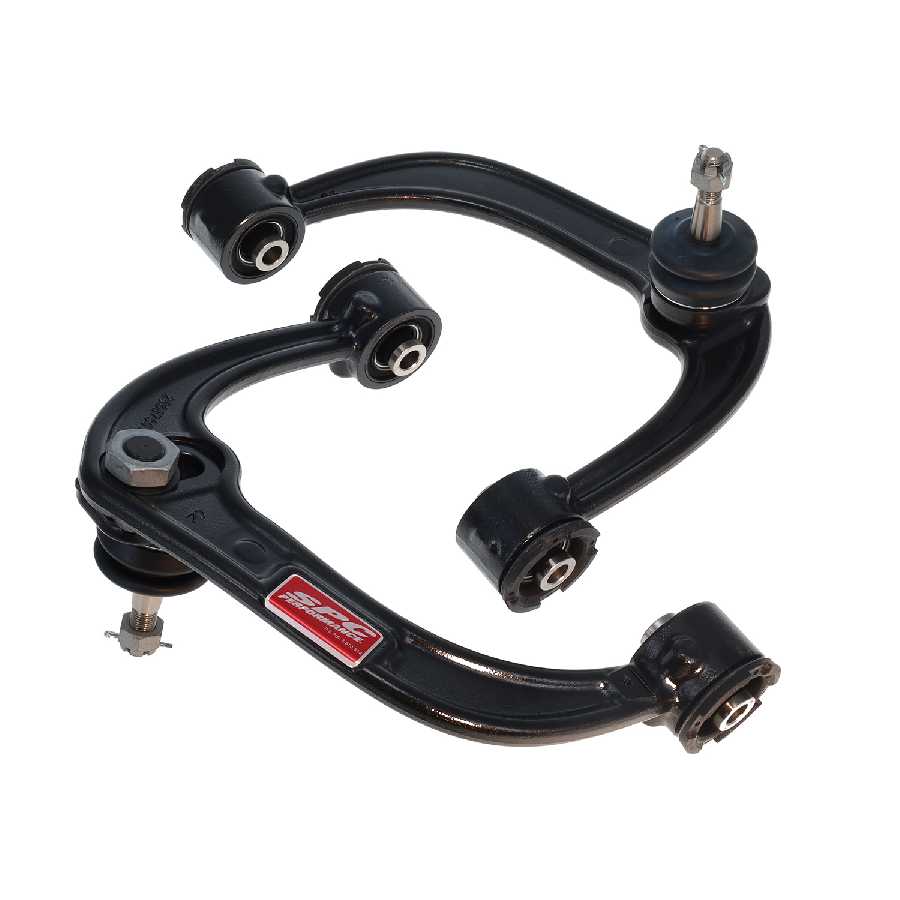 21+ Ford F150 Adjustable Upper Arms (Pair)