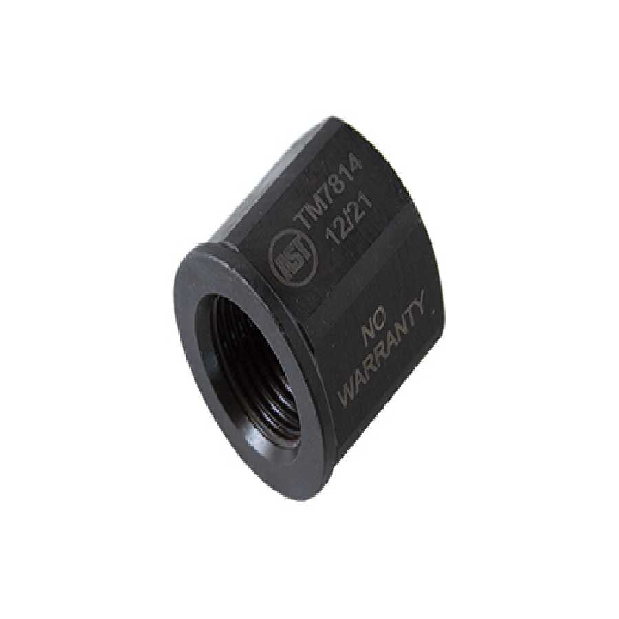 Tie Rod End Hammer Nut