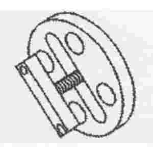 Valve Spring Compressor
