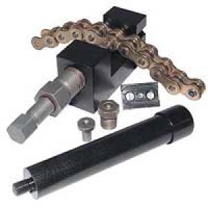 Jumbo Chain Tool